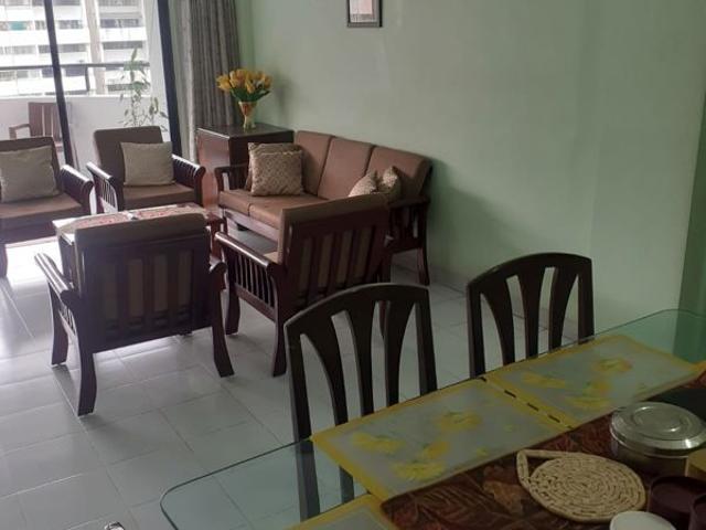 Flat for rent in Kothrud, Pune