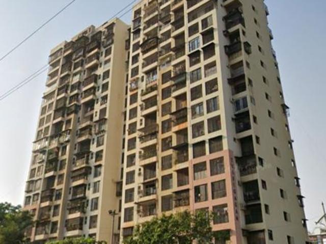 Flat for rent in Chapewadi, Panvel