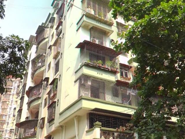 Flat for rent in Chapewadi, Panvel
