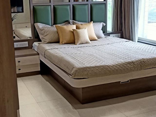 Flat for rent in Pimpri-Chinchwad, Pune