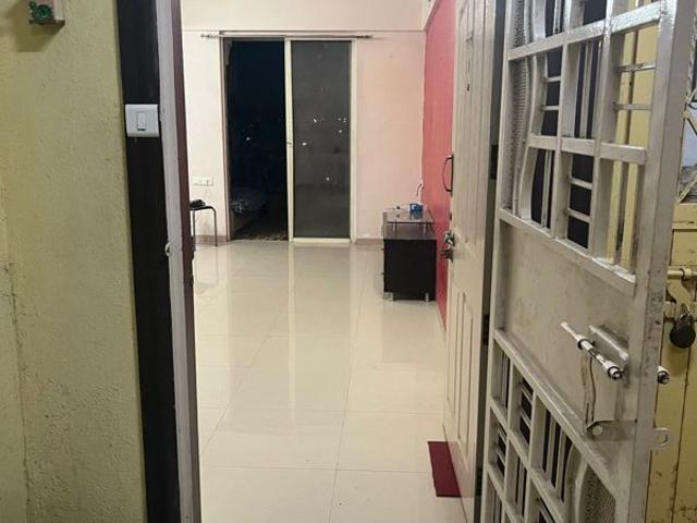 Flat for rent in Ward 6, Pune