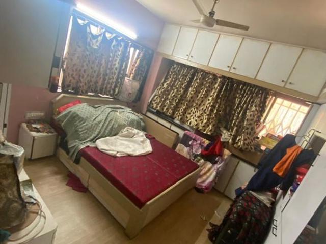 Flat for rent in Kondhwa, Pune