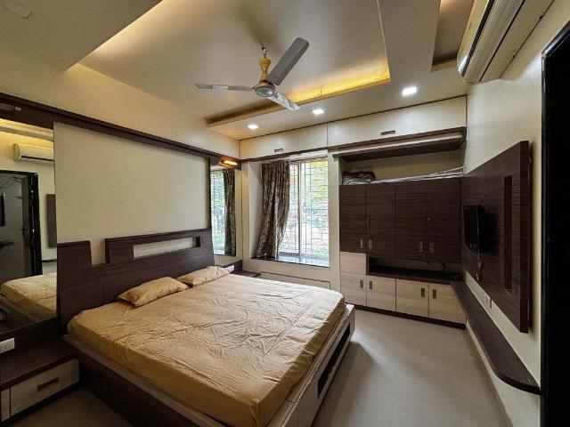 Flat for rent in Kondhwa, Kondhwa Budruk