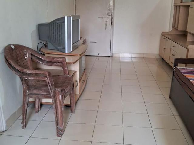 Flat for rent in Krishna Keval Township, Pune