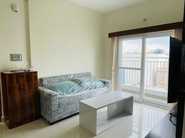Flat for rent in Kaadubeesanahalli, Bengaluru
