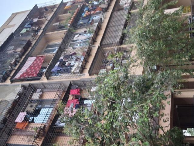 Flat for rent in Sector 21, Navi Mumbai