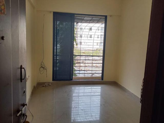 Flat for rent in Sector 21, Navi Mumbai