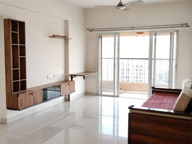 Flat for rent in Ward 3, Pune