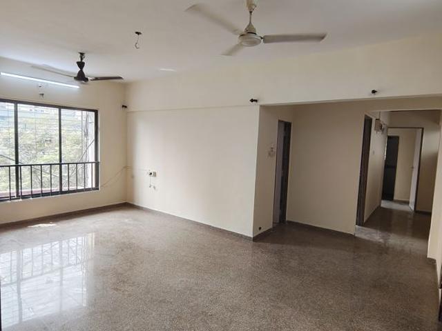 Flat for rent in Malad West, Mumbai Suburban District