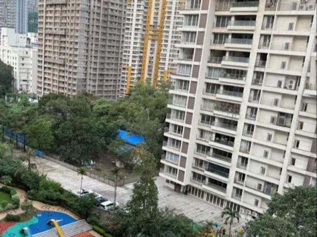 Flat for rent in Laxmi Narayan Residency, Thane