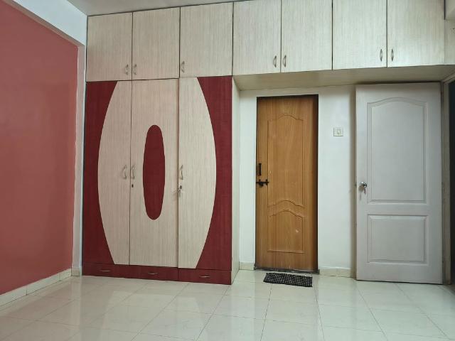 Flat for rent in Pimple Saudagar, Pimpri-Chinchwad