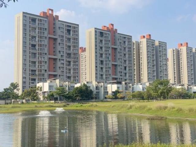 Flat for rent in Gahunje, Pune