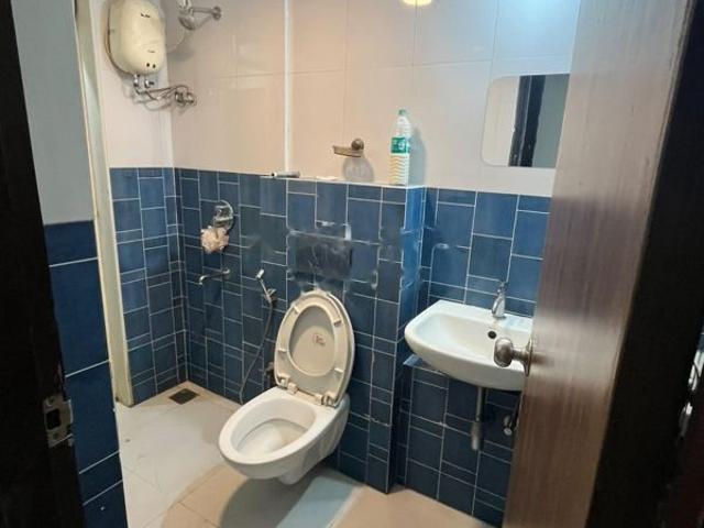 Flat for rent in Lodha iThink, Thane