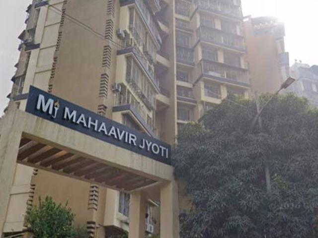 Flat for rent in Kopra Village, Panvel