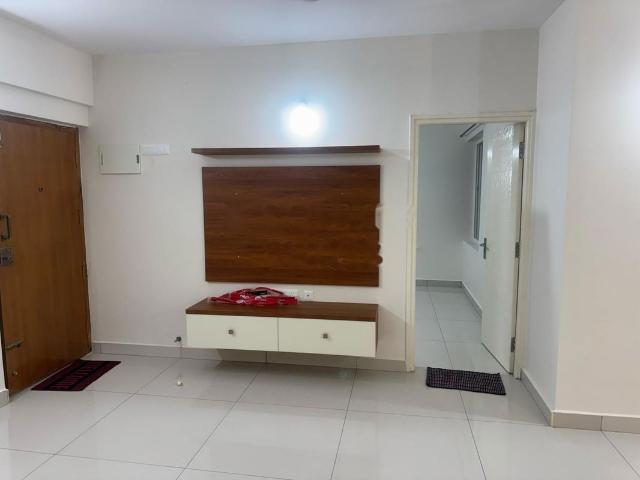 Flat for rent in Hunasamaranahalli, Vidyanagar
