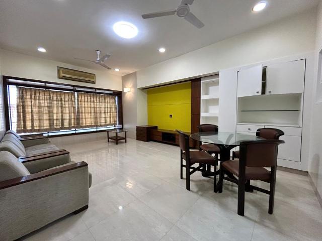 Flat for rent in Matunga West, Mumbai City District