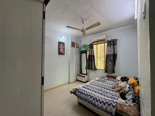 Flat for rent in Nerul East, Navi Mumbai