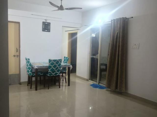 Flat for rent in Thergaon, Tathawade