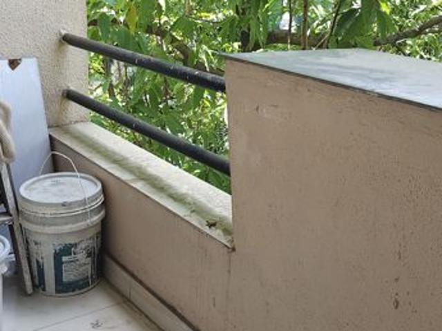 Flat for rent in Erandwane, Pune