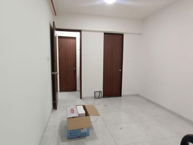 Flat for rent in Nigdi, Pimpri-Chinchwad