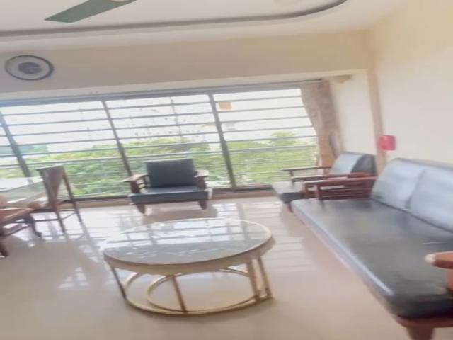 Flat for rent in Matunga East, Mumbai City District