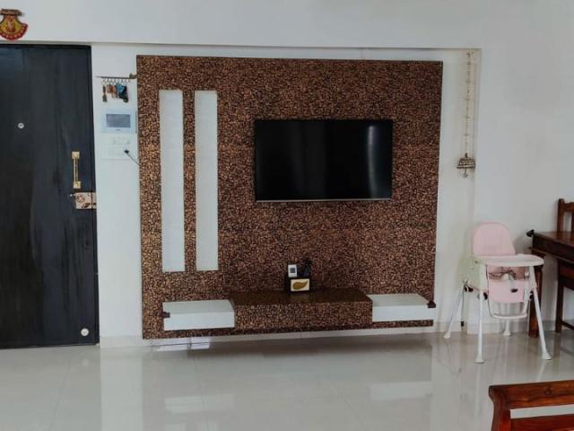 Flat for rent in Sector 11, Navi Mumbai