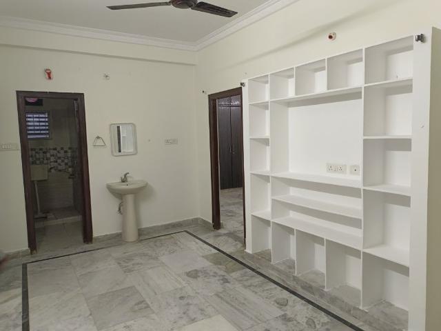 Flat for rent in Greater Hyderabad Municipal Corporation Central Zone, Hyderabad