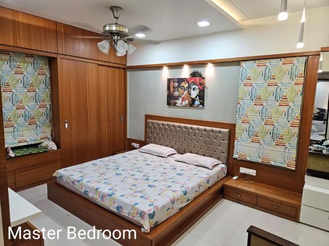 Flat for rent in Tingrenagar, Pune