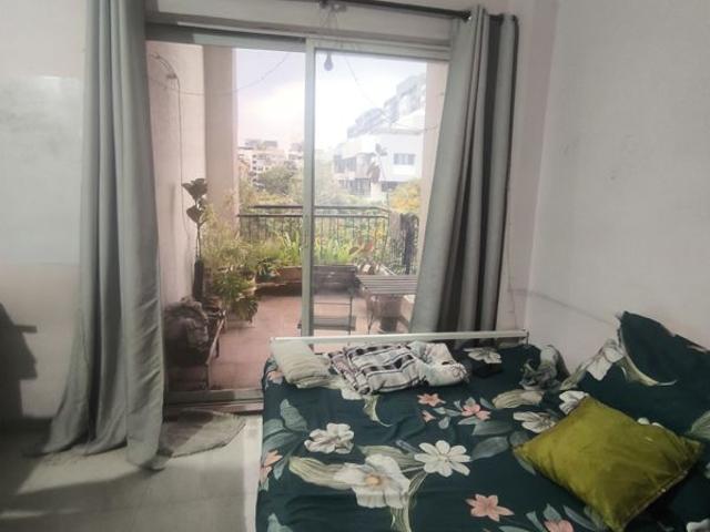 Flat for rent in Viman Nagar, Pune