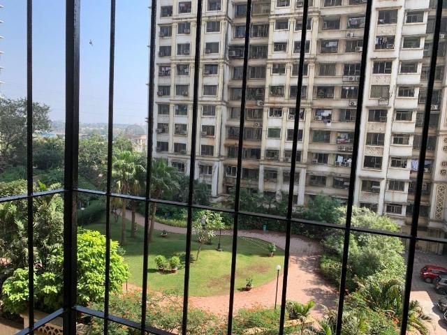 Flat for rent in Govandi West, Mumbai