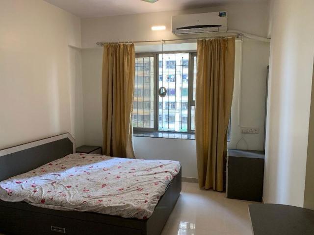 Flat for rent in Govandi West, Mumbai