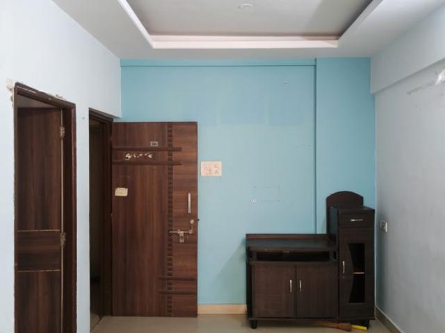 Flat for rent in Seawoods East, Navi Mumbai