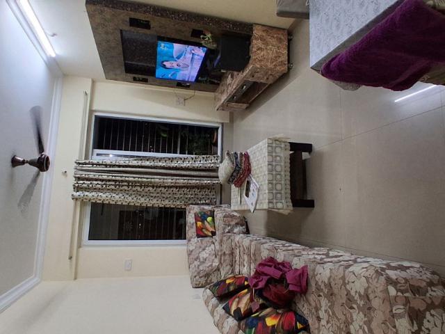 Flat for rent in Airoli Gaon, Navi Mumbai