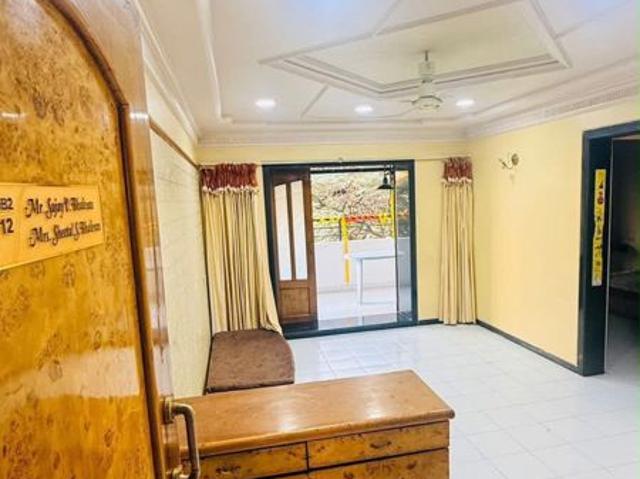 Flat for rent in Katraj, Pune