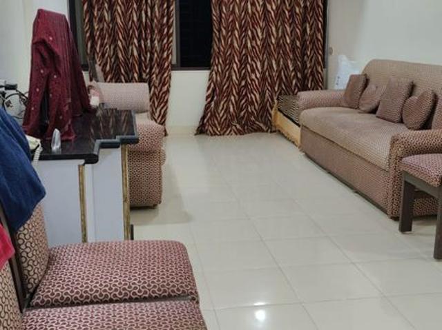 Flat for rent in Sunder Wadi, Mumbai