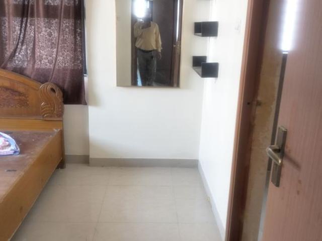 Flat for rent in Wanawadi, Pune