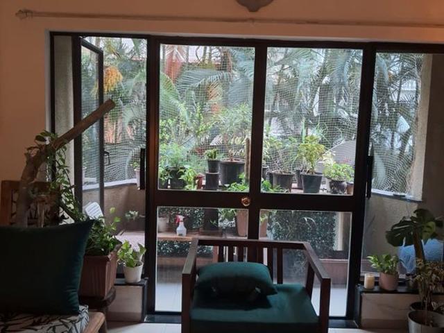 Flat for rent in Koregaon Park, Pune