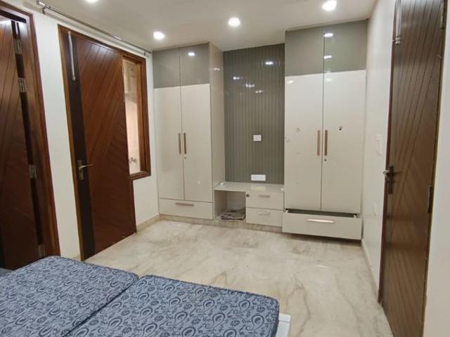 Flat for rent in Paschim Vihar, Delhi
