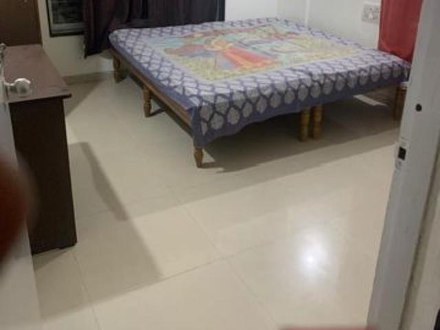 Flat for rent in Samarth Colony, Pune
