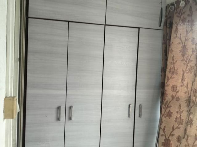 Flat for rent in Konark Pooram Society, Pune