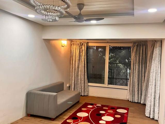 Flat for rent in Viman Nagar, Pune