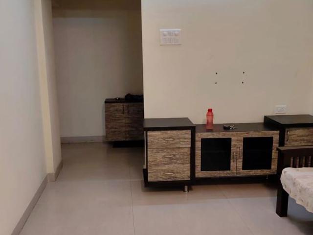 Flat for rent in Raheja Garden, Pune