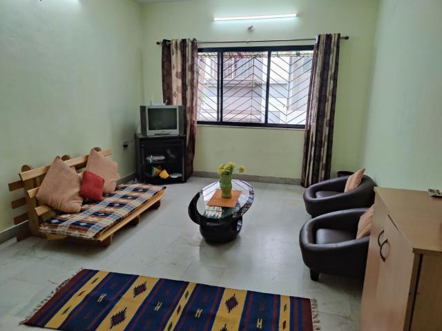 Flat for rent in Raheja Garden, Pune