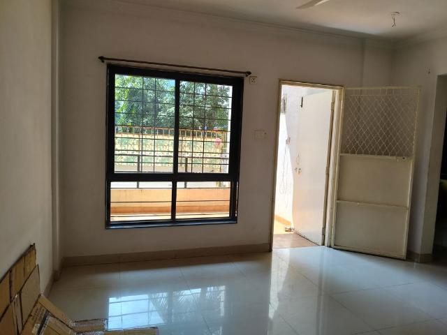 Flat for rent in Dattawadi, Pune