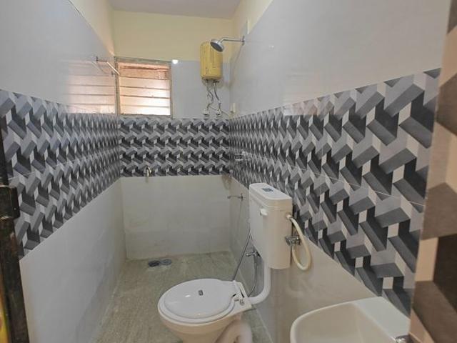 Flat for rent in Sector 11, Navi Mumbai