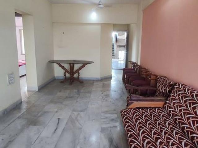 Flat for rent in Sector 11, Navi Mumbai