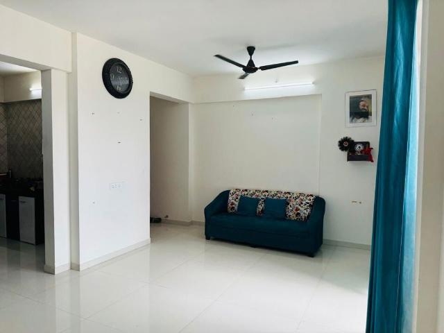 Flat for rent in Ravet, Pune