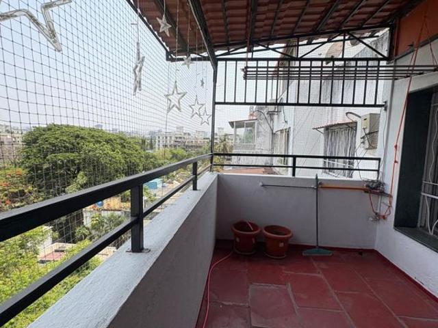 Flat for rent in Ramtekdi Industrial Estate, Pune