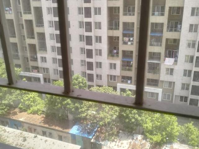 Flat for rent in Wanawadi, Pune