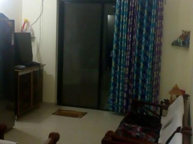 Flat for rent in Ward 6, Pune